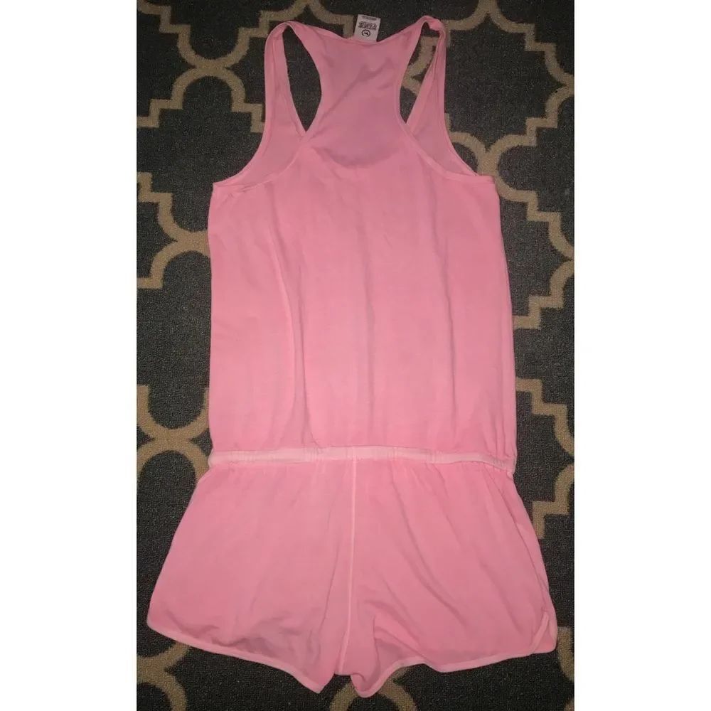 ✨PINK Romper✨ - Picture 5 of 5